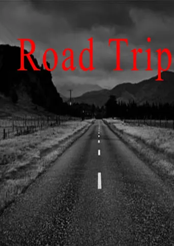 Road Trip movie poster - Entertainment content