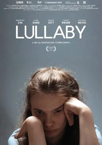 Lullaby movie poster - Entertainment content