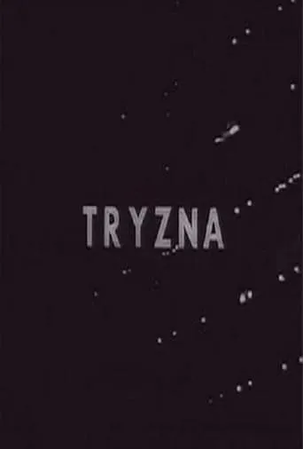 Tryzna movie poster - Rated 8.5/10
