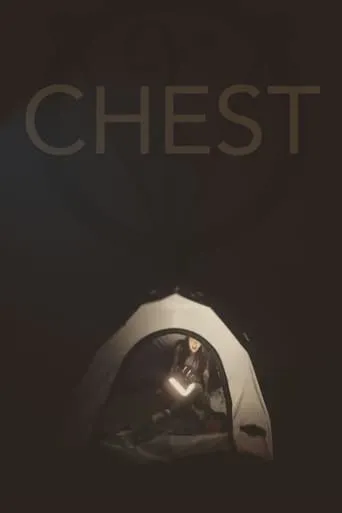 CHEST movie poster - Rated 5.1/10