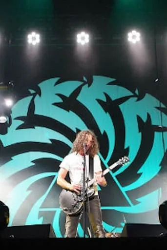 Soundgarden - Live At Lollapalooza movie poster - Entertainment content