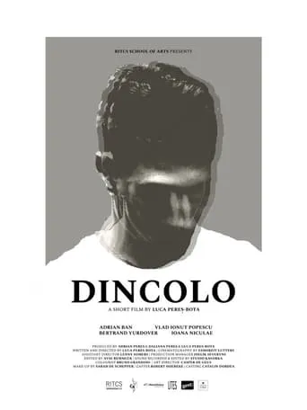 Dincolo movie poster - Entertainment content