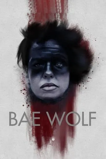 Bae Wolf movie poster - Rated 4/10