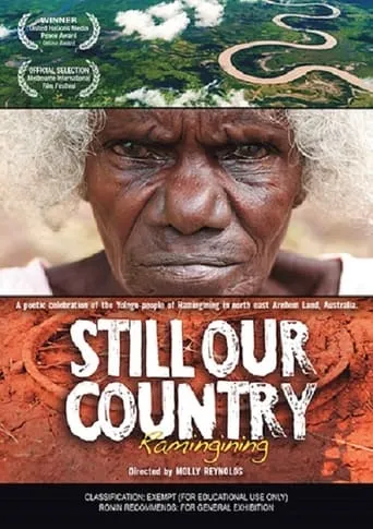 Still Our Country movie poster - Entertainment content