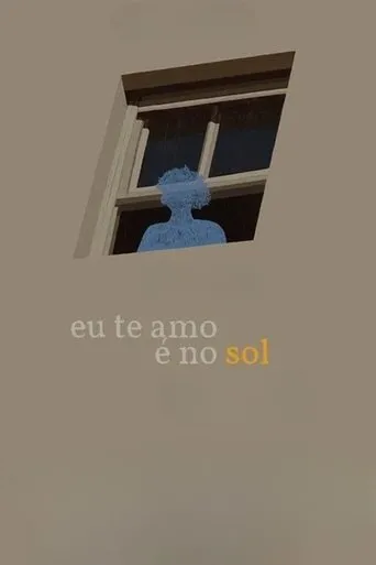 Eu Te Amo é no Sol movie poster - Entertainment content