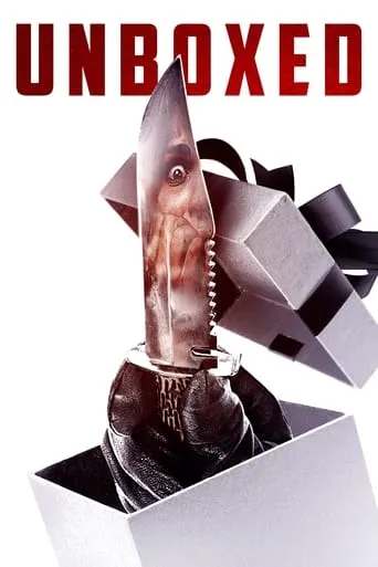 Unboxed movie poster - Rated 2.5/10
