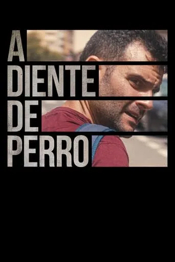 A diente de perro movie poster - Rated 2.5/10