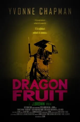 Dragon Fruit movie poster - Rated 5.5/10