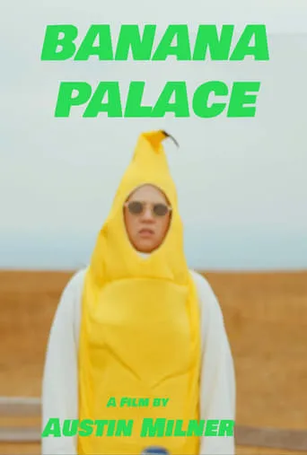 Banana Palace movie poster - Entertainment content