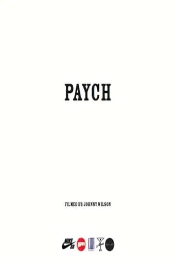 Paych movie poster - Rated 9/10