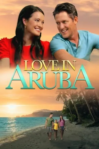 Love in Aruba movie poster - Rated 7.1/10