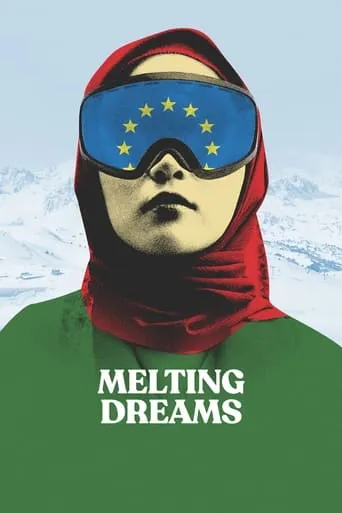 Melting Dreams movie poster - Entertainment content