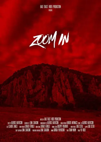 Zoom In movie poster - Rated 10/10