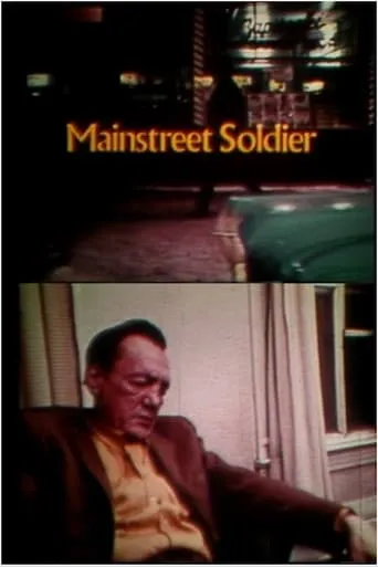 Mainstreet Soldier movie poster - Entertainment content