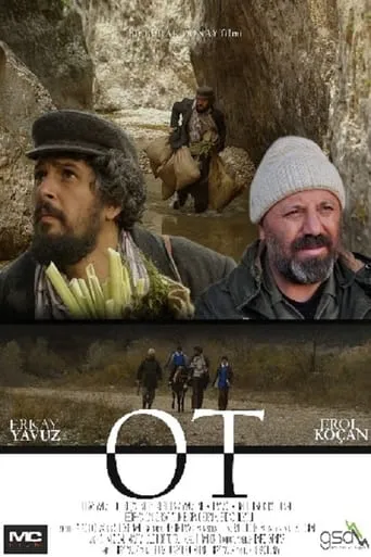 Ot movie poster - Rated 6/10