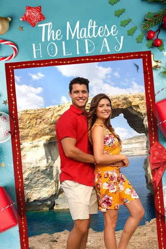 The Maltese Holiday movie poster - Rated 6.8/10