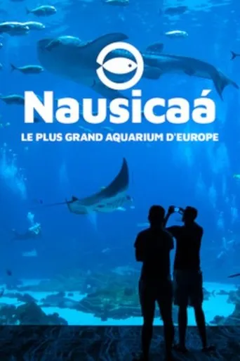 Nausicaa: The Largest Aquarium in Europe movie poster - Rated 8/10