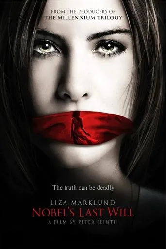 Nobel's Last Will movie poster - Rated 6.1/10