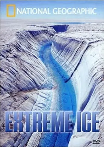 Extreme Ice movie poster - Entertainment content
