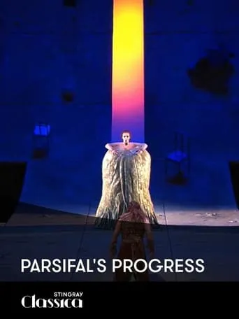 Parsifal's Progress movie poster - Entertainment content