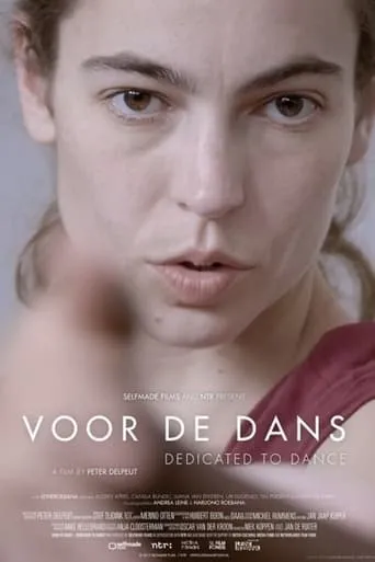 Voor de dans - Dedicated to Dance movie poster - Entertainment content