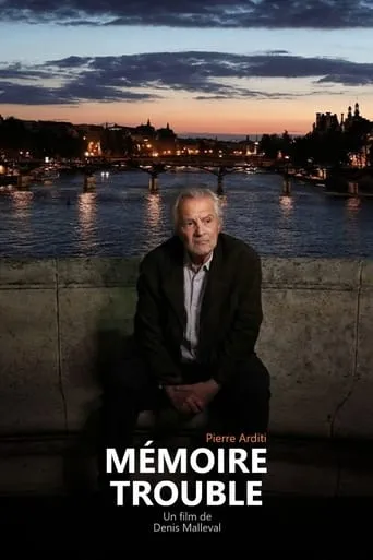 Mémoire trouble movie poster - Rated 6.7/10