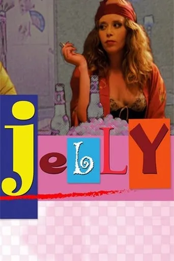 Jelly movie poster - Rated 7/10