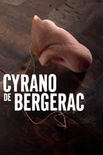 Cyrano de Bergerac movie poster - Entertainment content