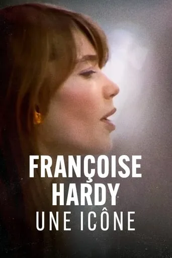 Françoise Hardy, une icône movie poster - Rated 7.7/10