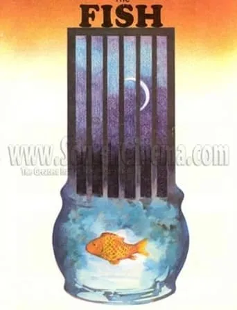 Fish movie poster - Entertainment content