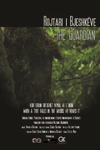 The Guardian movie poster - Entertainment content