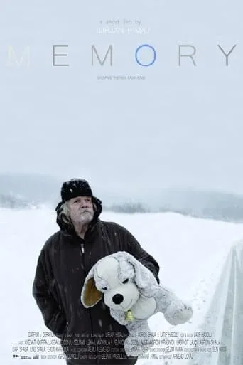 Memory movie poster - Entertainment content