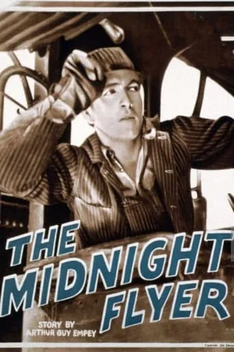 The Midnight Flyer movie poster - Entertainment content