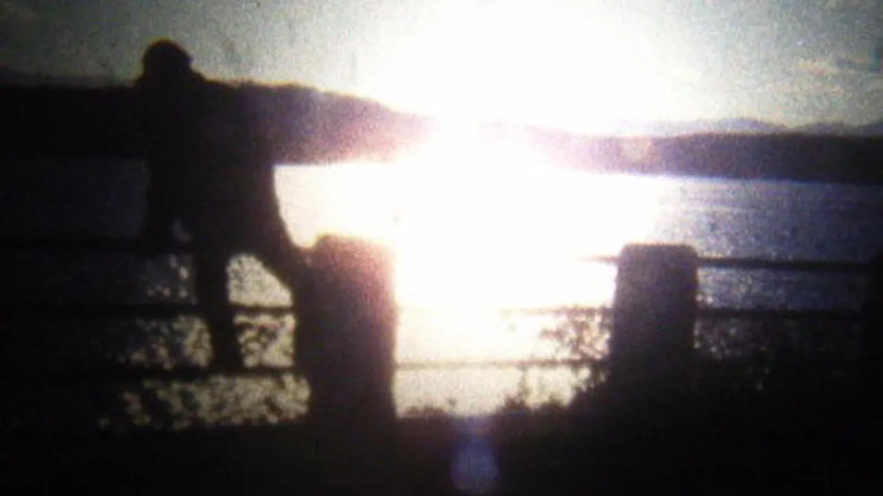 Film letter - OUFUKU V