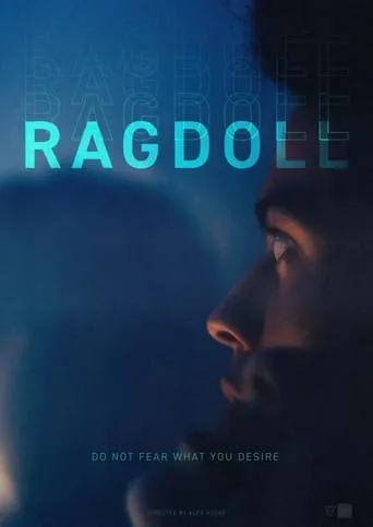 Ragdoll movie poster - Entertainment content