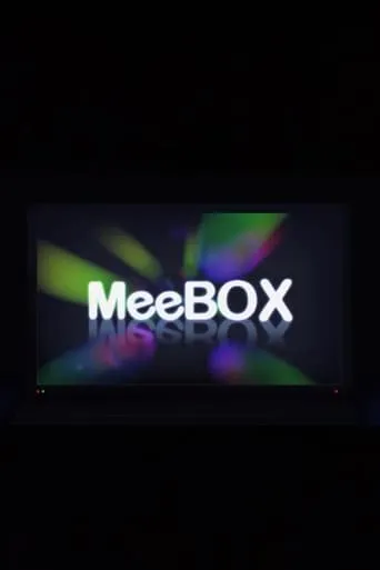 MeeBOX movie poster - Entertainment content