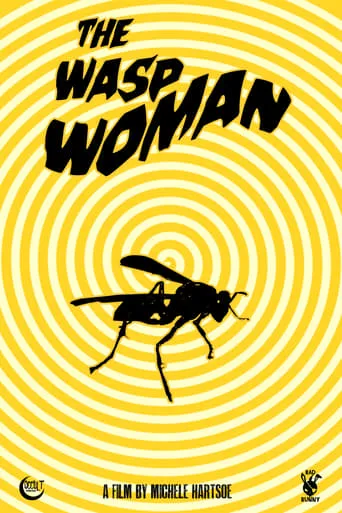 The Wasp Woman movie poster - Entertainment content