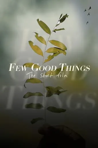 Few Good Things movie poster - Rated 7/10