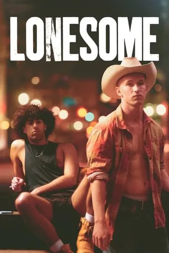 Lonesome movie poster - Rated 6.4/10