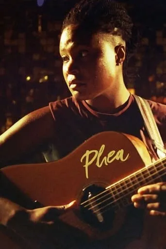 Phea movie poster - Entertainment content