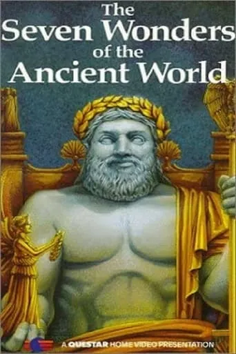The Seven Wonders of the Ancient World movie poster - Entertainment content