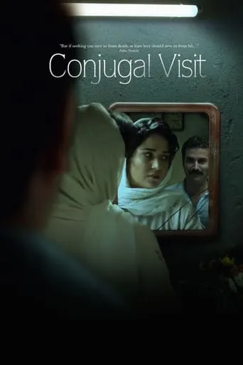 Conjugal Visit movie poster - Rated 7/10