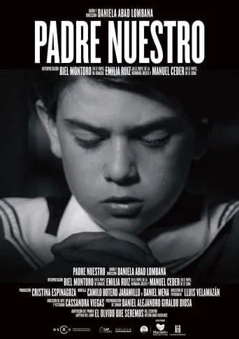Our Father movie poster - Rated 2/10