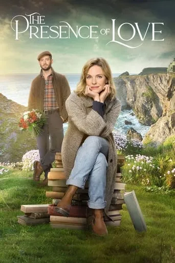 The Presence of Love movie poster - Rated 6.293/10