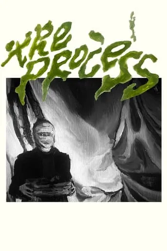 The Process movie poster - Entertainment content