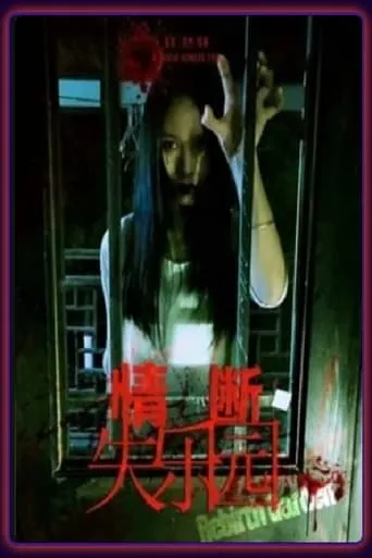 The Lost Love movie poster - Rated 6/10