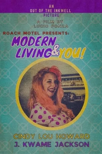 Modern Living & You! movie poster - Rated 10/10