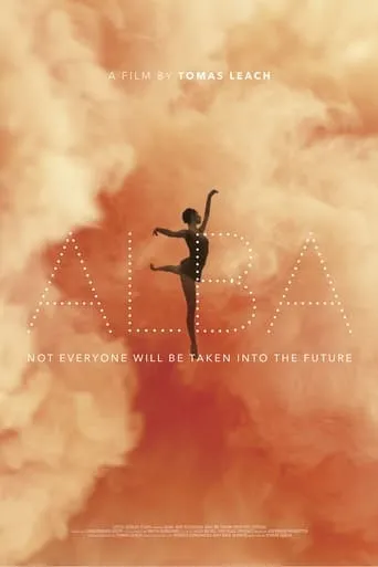 Alba: Not Everyone Will Be Taken Into the Future movie poster - Entertainment content