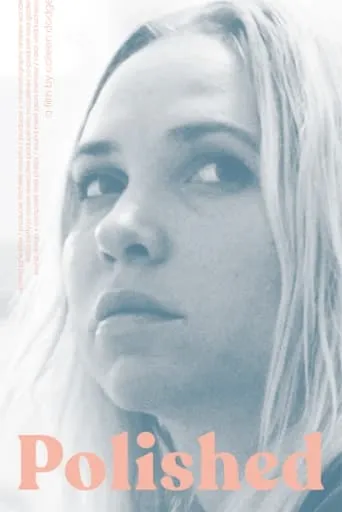 Polished movie poster - Entertainment content