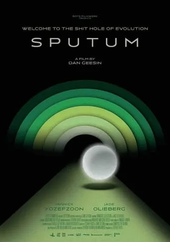 Sputum movie poster - Entertainment content